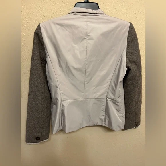 Lafayette 148 Blazer size 8